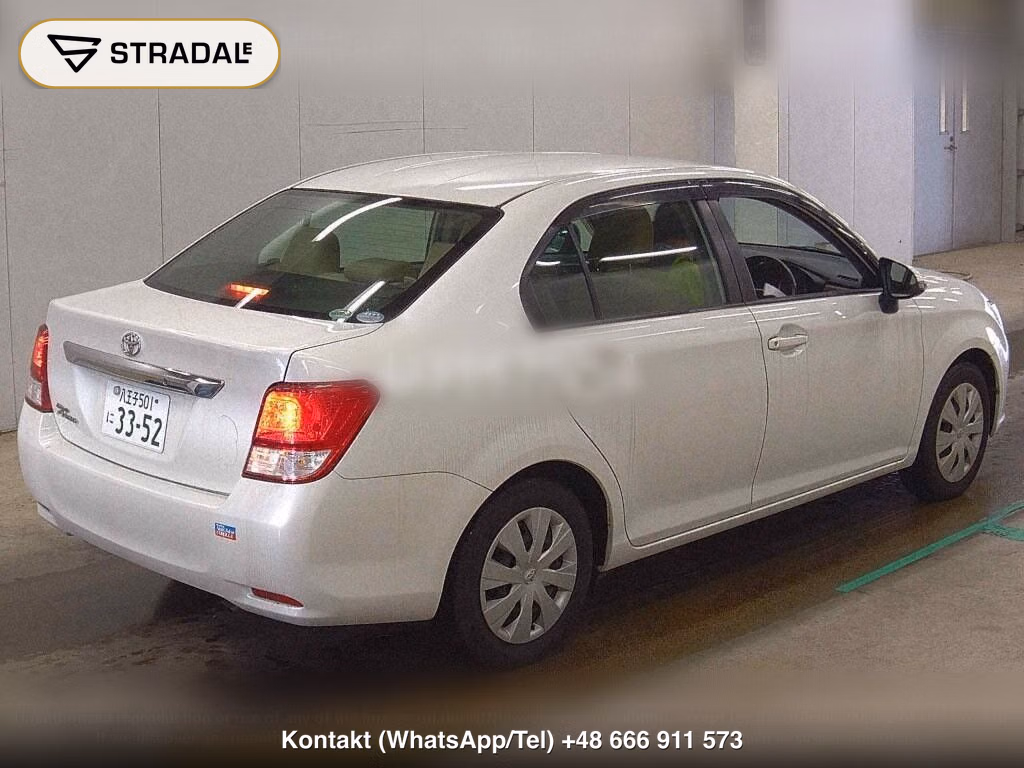 TOYOTA COROLLA AXIO 1.5X, miniaturka 6