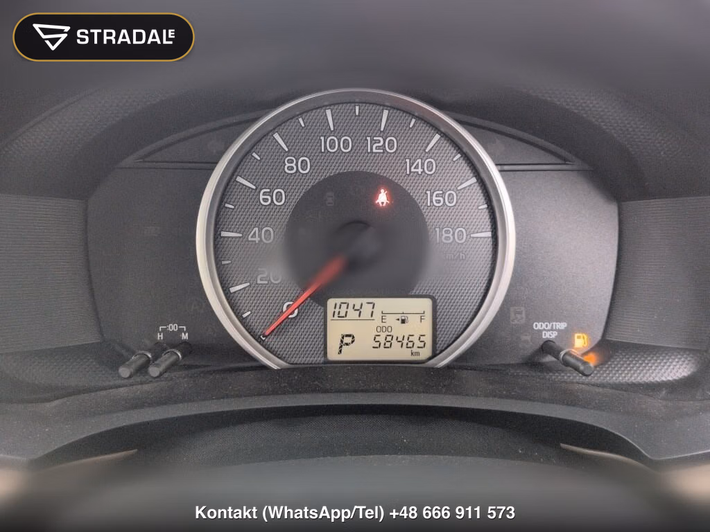 TOYOTA COROLLA AXIO 1.5X, miniaturka 7
