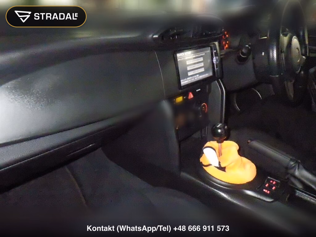 TOYOTA 86 G, miniaturka 4