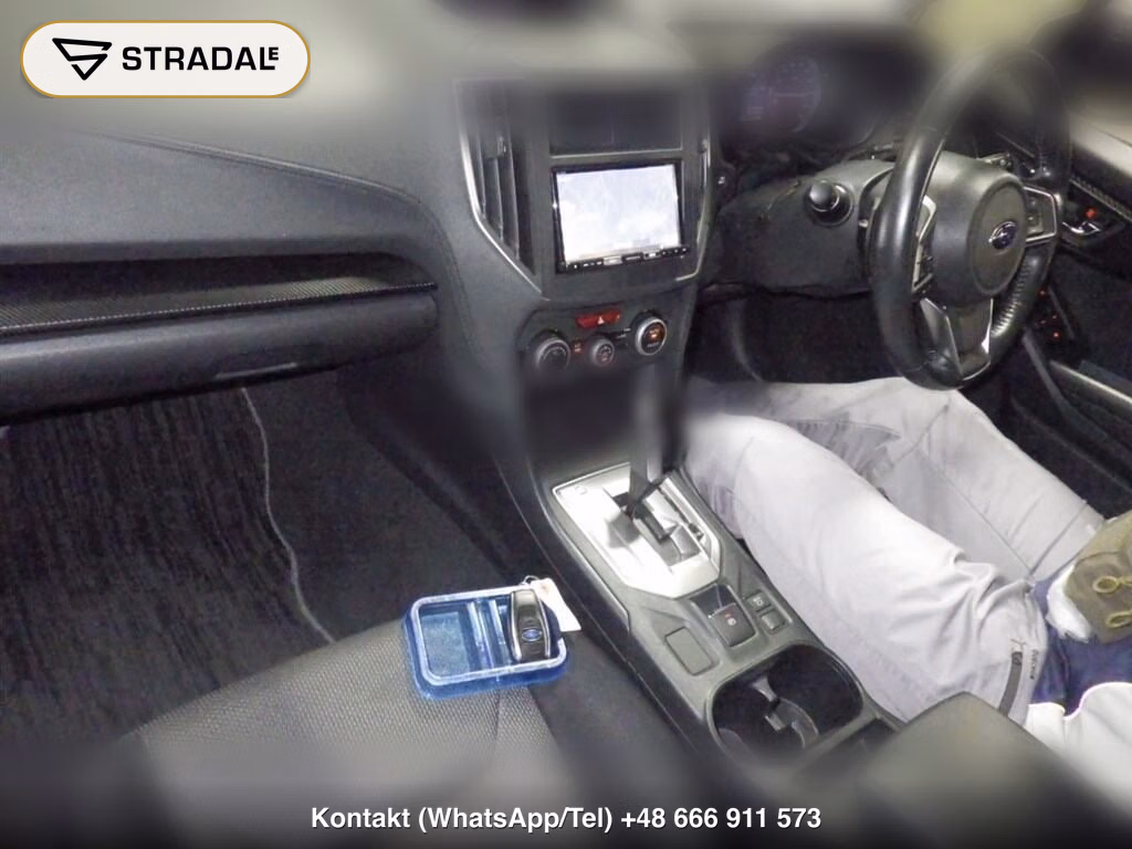 SUBARU IMPREZA SPORT 4WD 1.6I-L EYESIGHT, miniaturka 4