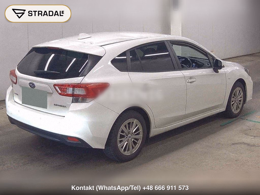 SUBARU IMPREZA SPORT 4WD 1.6I-L EYESIGHT, miniaturka 6