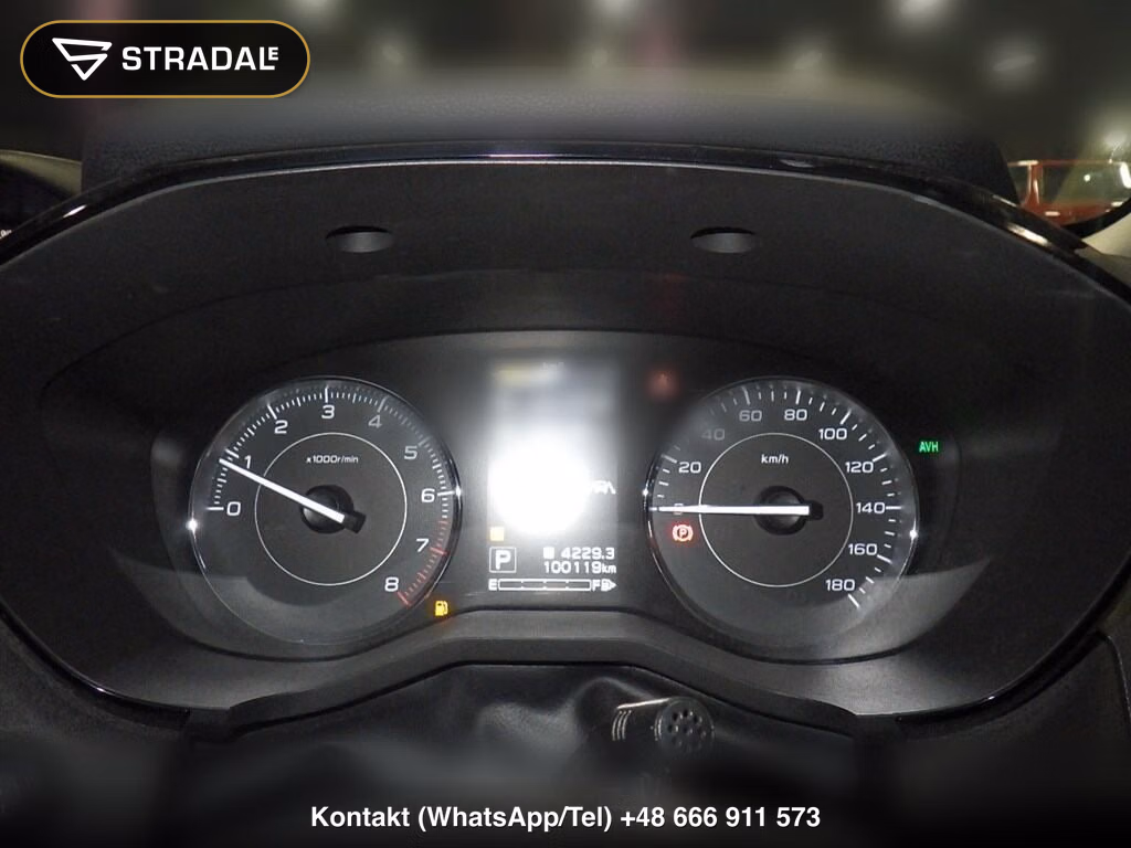SUBARU IMPREZA SPORT 4WD 1.6I-L EYESIGHT, miniaturka 7