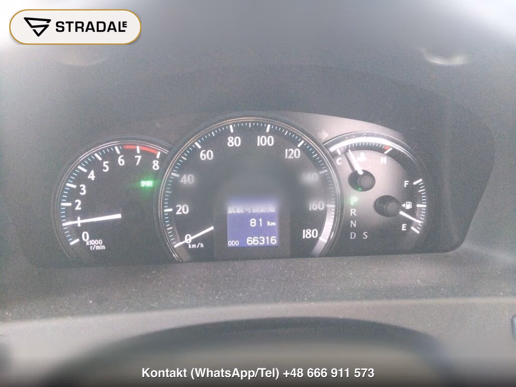 TOYOTA CROWN 4D ROYAL SALOON, miniaturka 7