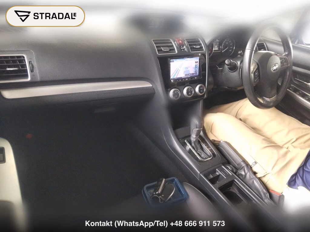 SUBARU IMPREZA SPORT 4WD 1.6I-S EYESIGHT, miniaturka 4