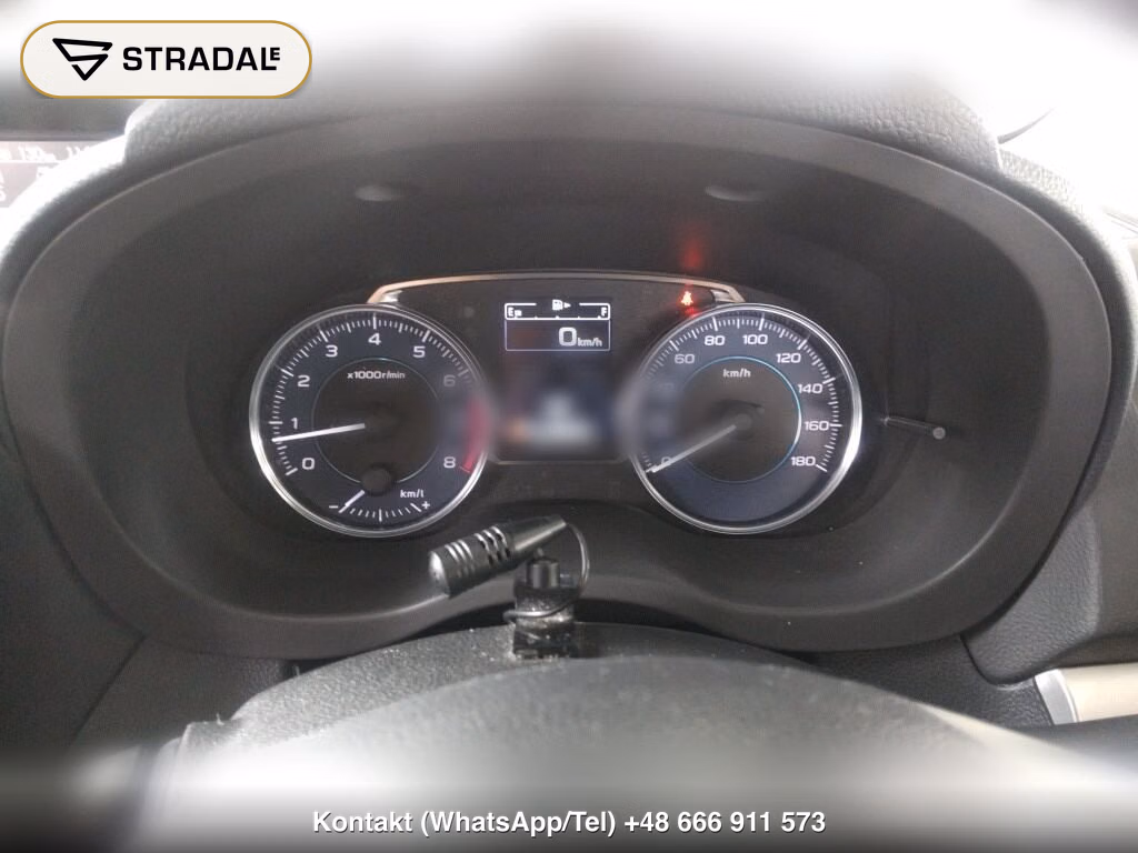 SUBARU IMPREZA SPORT 4WD 1.6I-S EYESIGHT, miniaturka 7