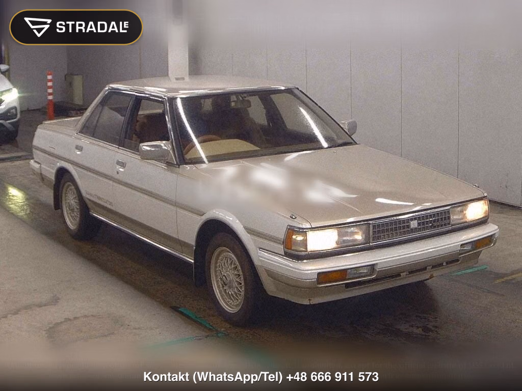TOYOTA CRESTA 4D GT TWIN TURBO, miniaturka 2