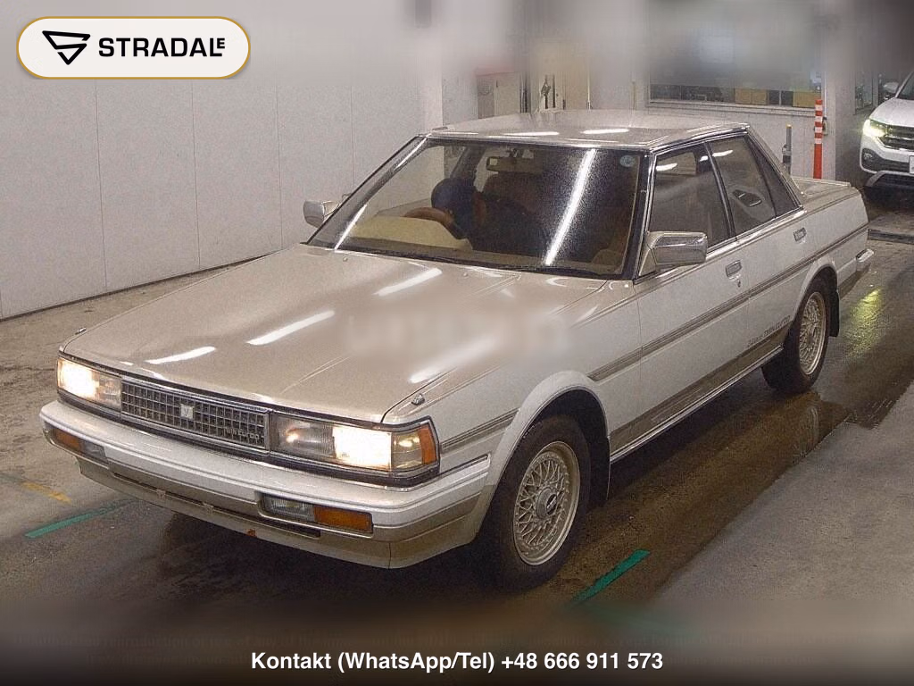 TOYOTA CRESTA 4D GT TWIN TURBO, miniaturka 5
