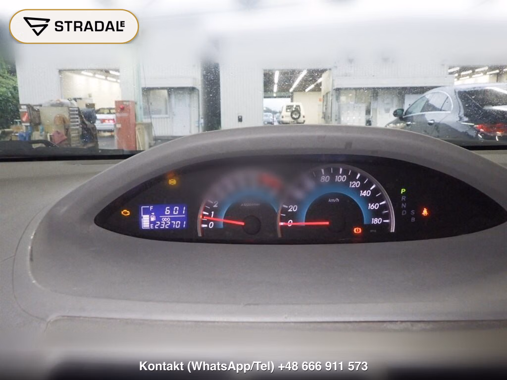 TOYOTA BELTA G, miniaturka 7