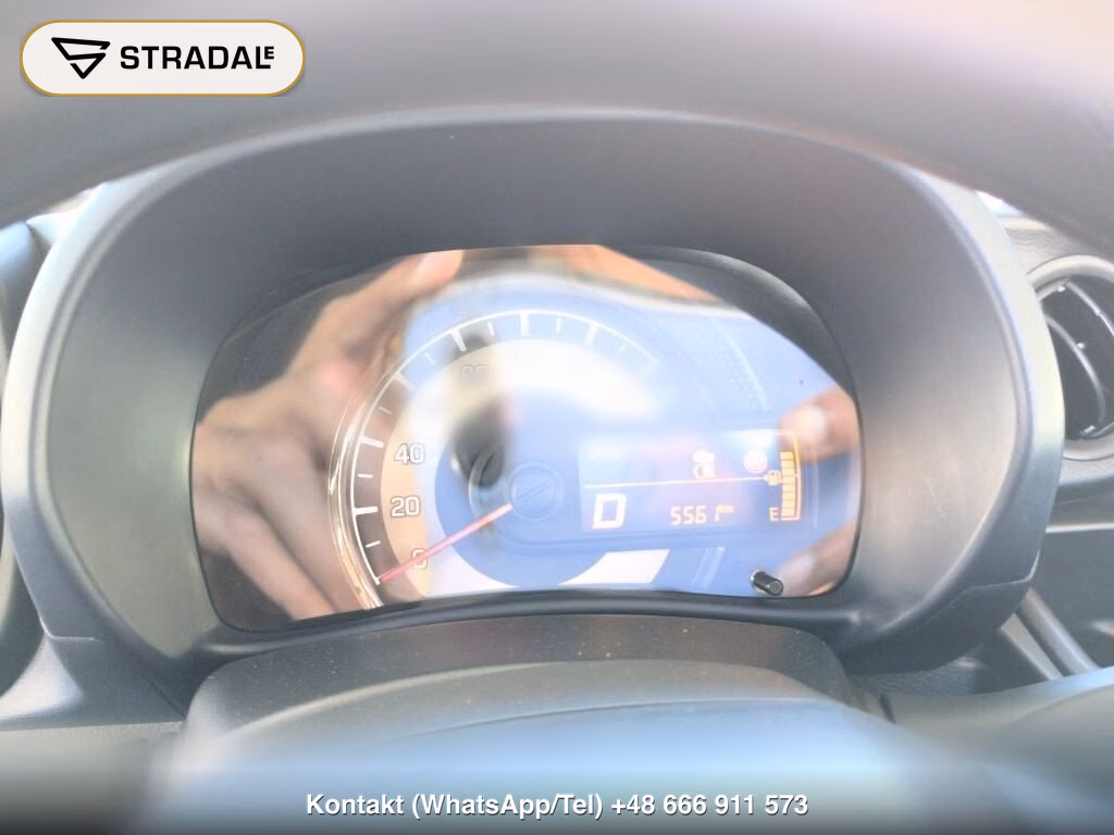 SUZUKI ALTO 5D L, miniaturka 7