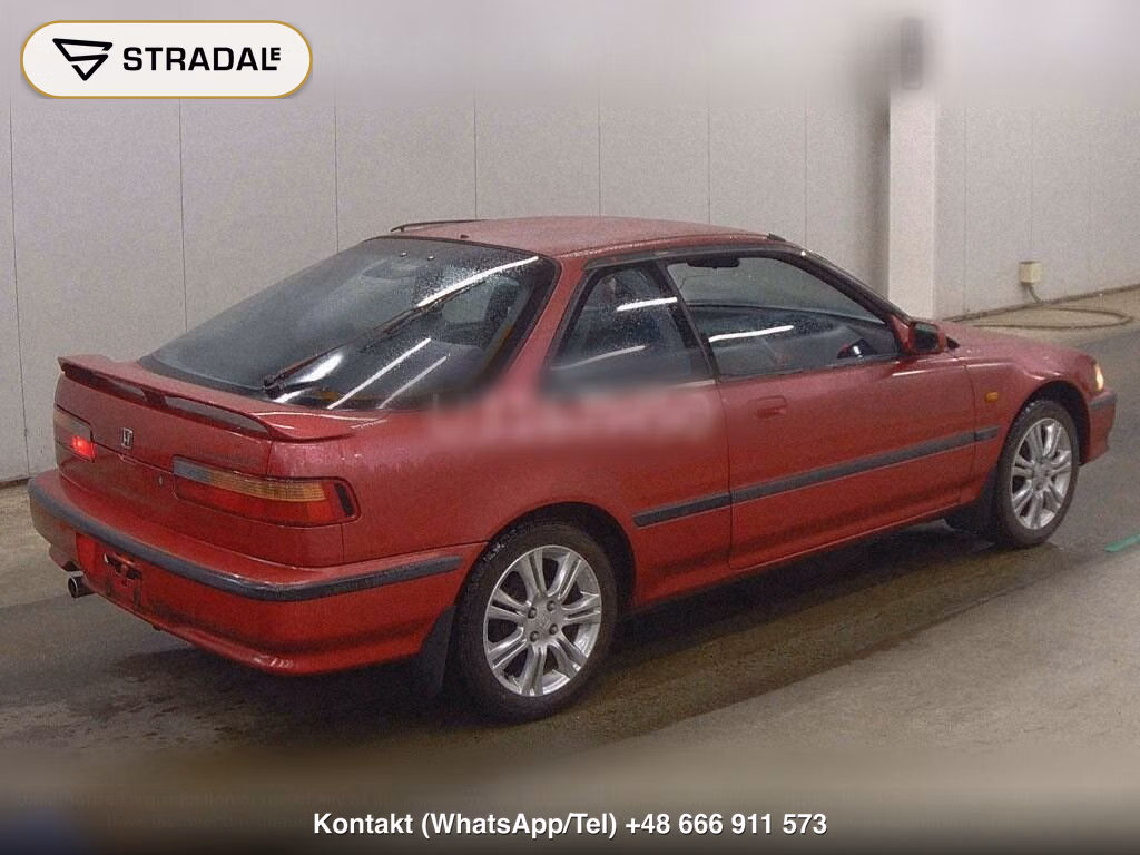HONDA INTEGRA CP ZX, miniaturka 6