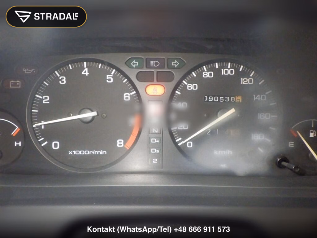 HONDA INTEGRA CP ZX, miniaturka 7