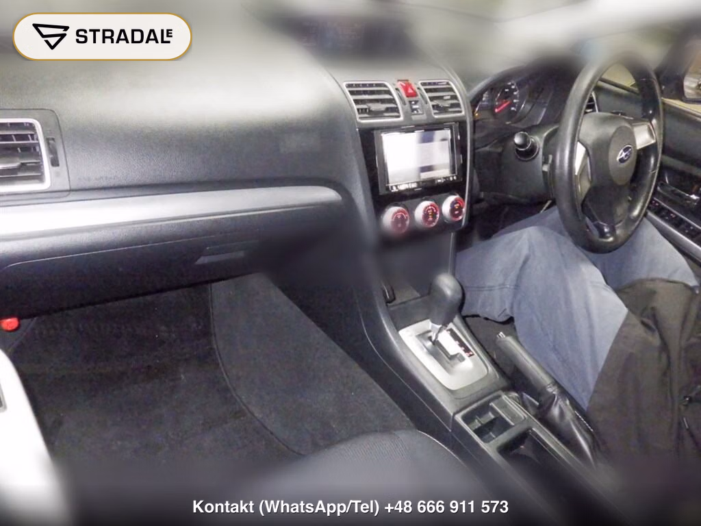 SUBARU IMPREZA SPORT 4WD 1.6I-L, miniaturka 4