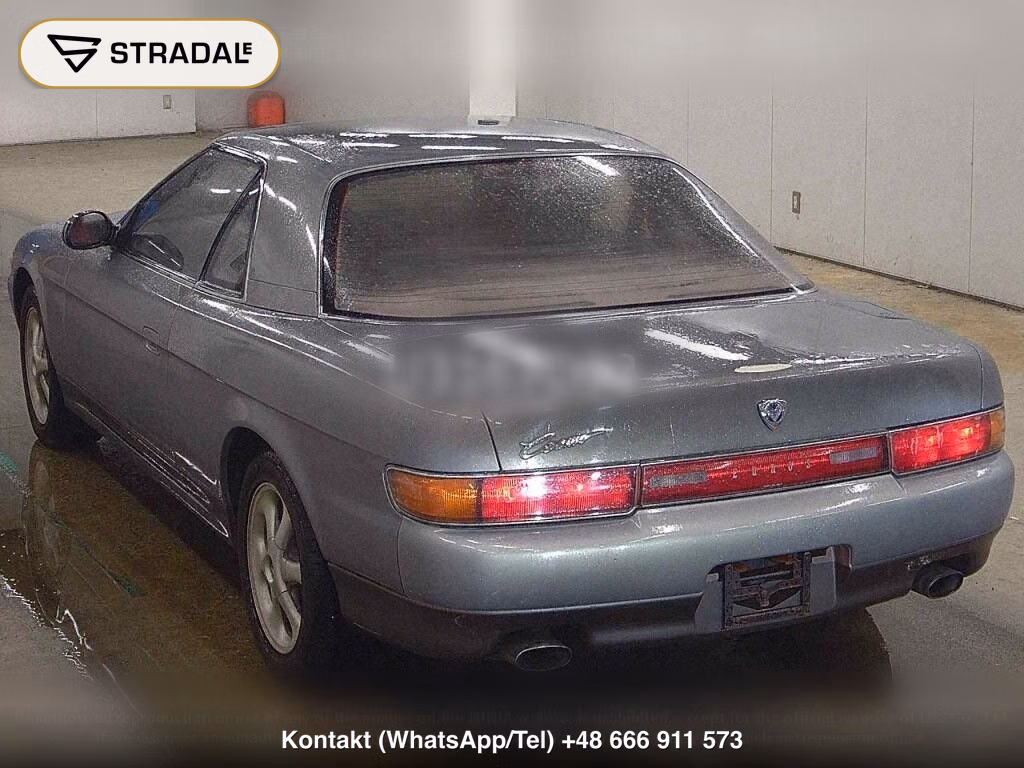EUNOS EUNOS COSMO, miniaturka 3