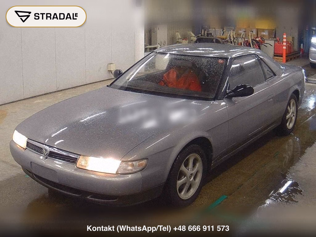 EUNOS EUNOS COSMO, miniaturka 5
