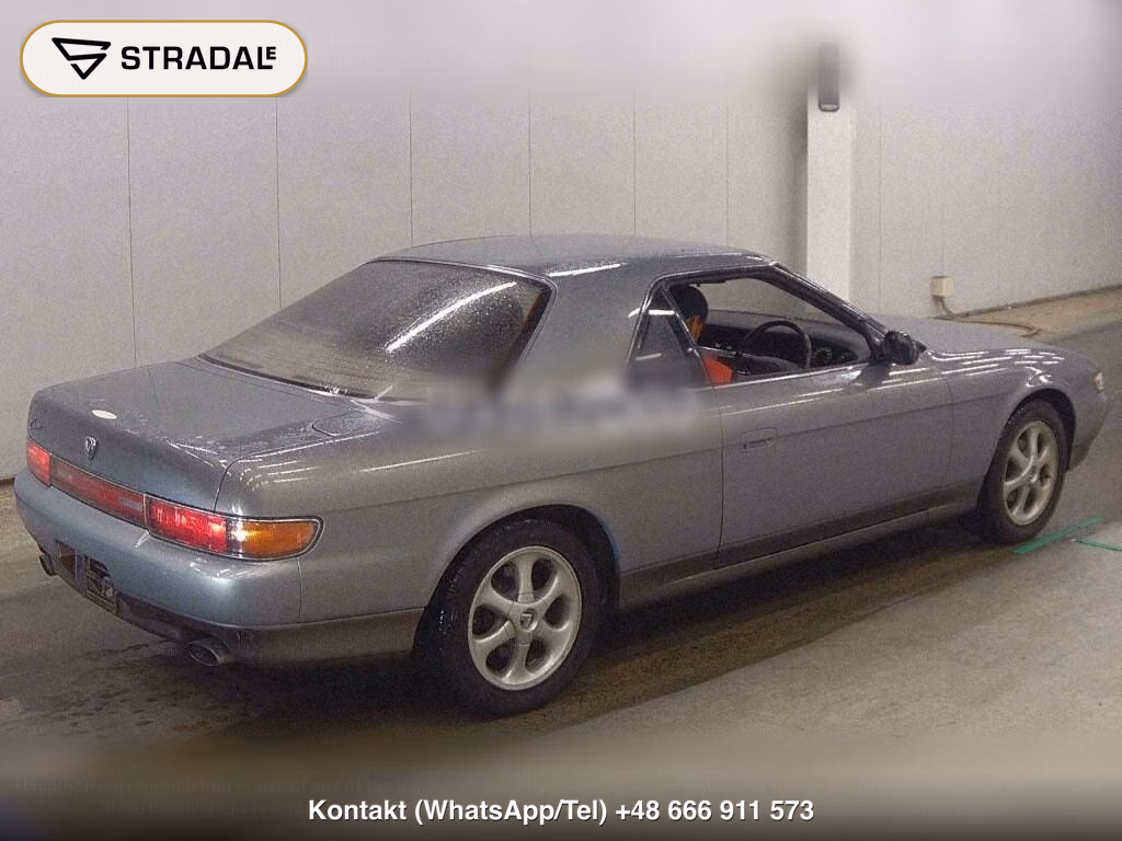 EUNOS EUNOS COSMO, miniaturka 6