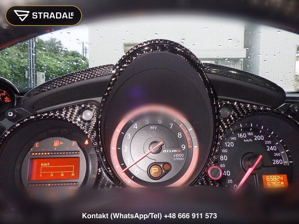 NISSAN FAIRLADY Z CP NISMO, miniaturka 7