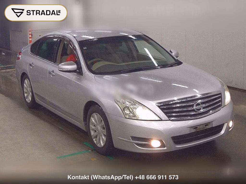NISSAN TEANA 250XL, miniaturka 2