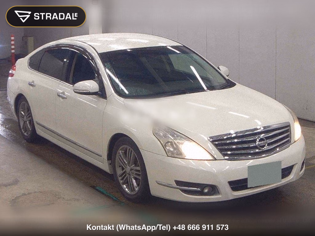 NISSAN TEANA 250XL, miniaturka 2