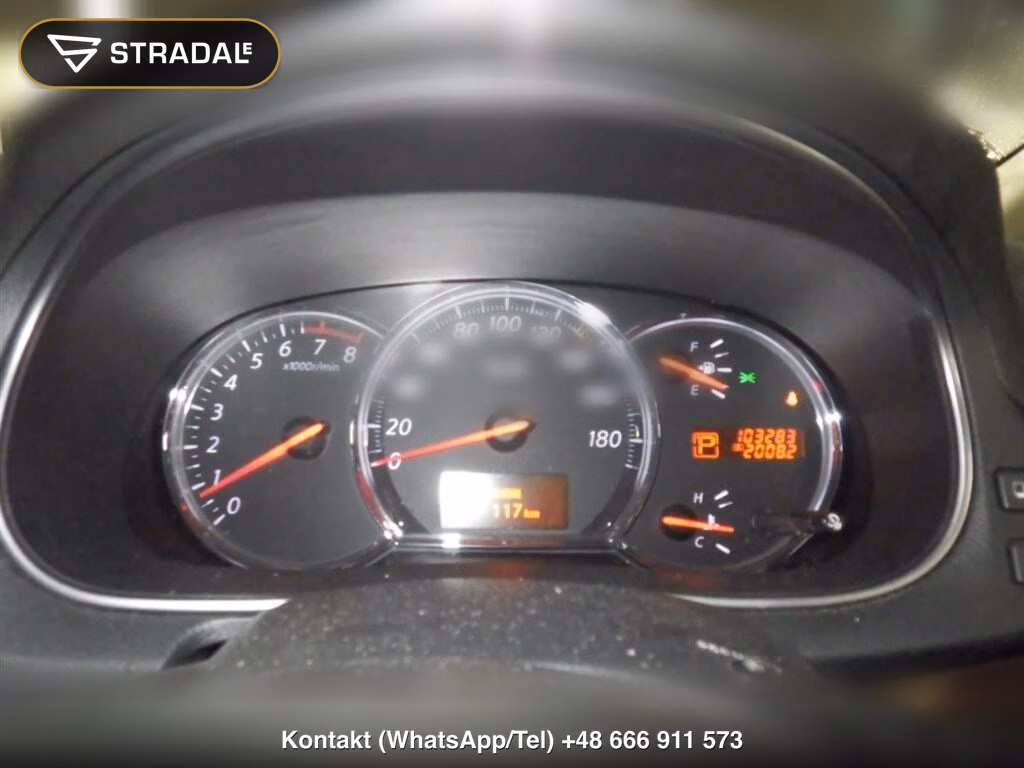 NISSAN TEANA 250XL, miniaturka 7