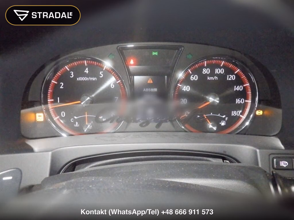 TOYOTA CROWN 4D ATHLETE G, miniaturka 7