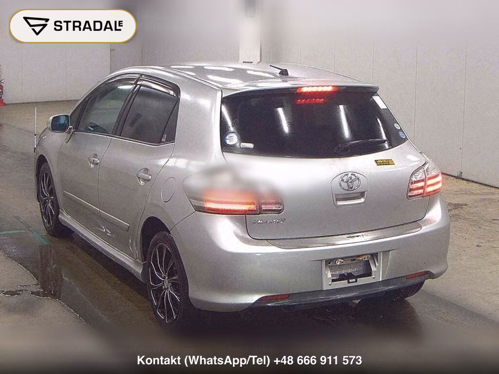 TOYOTA BLADE G, miniaturka 3