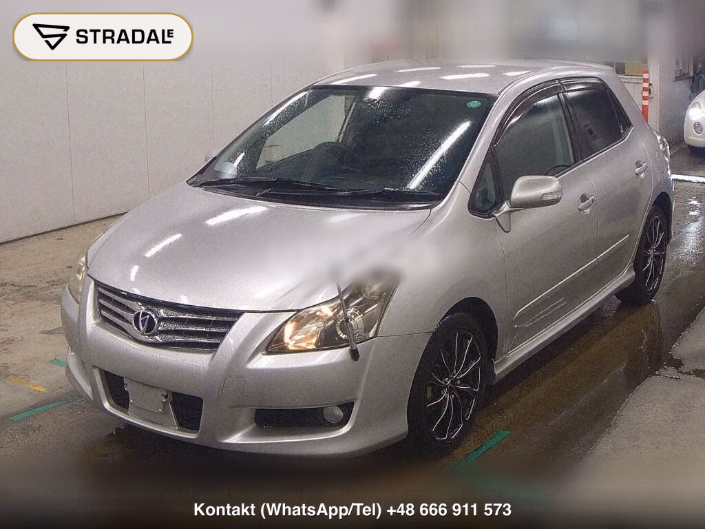 TOYOTA BLADE G, miniaturka 5