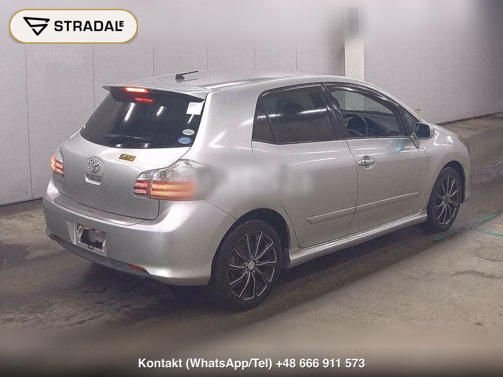TOYOTA BLADE G, miniaturka 6