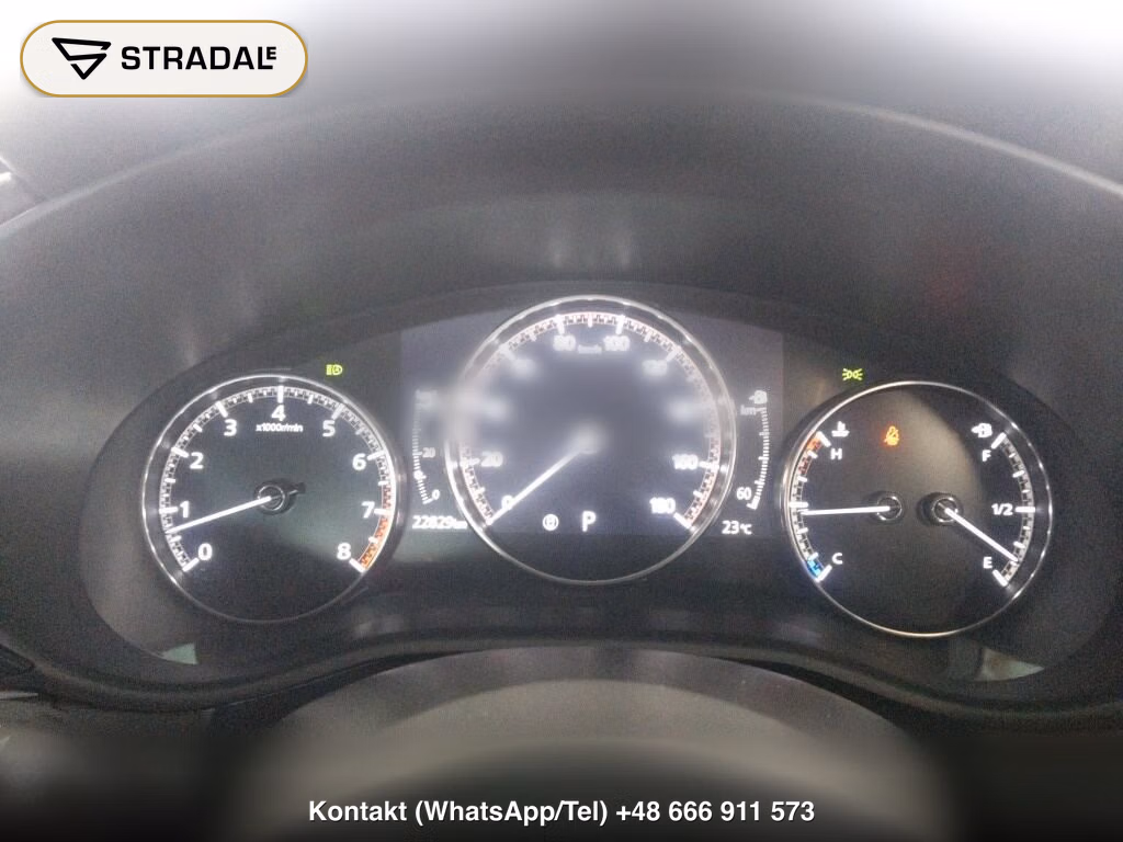 MAZDA MAZDA3 SEDAN, miniaturka 6