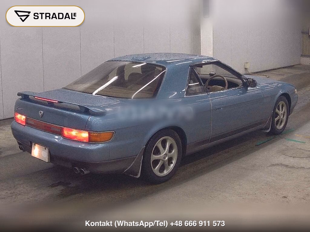 EUNOS EUNOS COSMO 13B TYPE E, miniaturka 6
