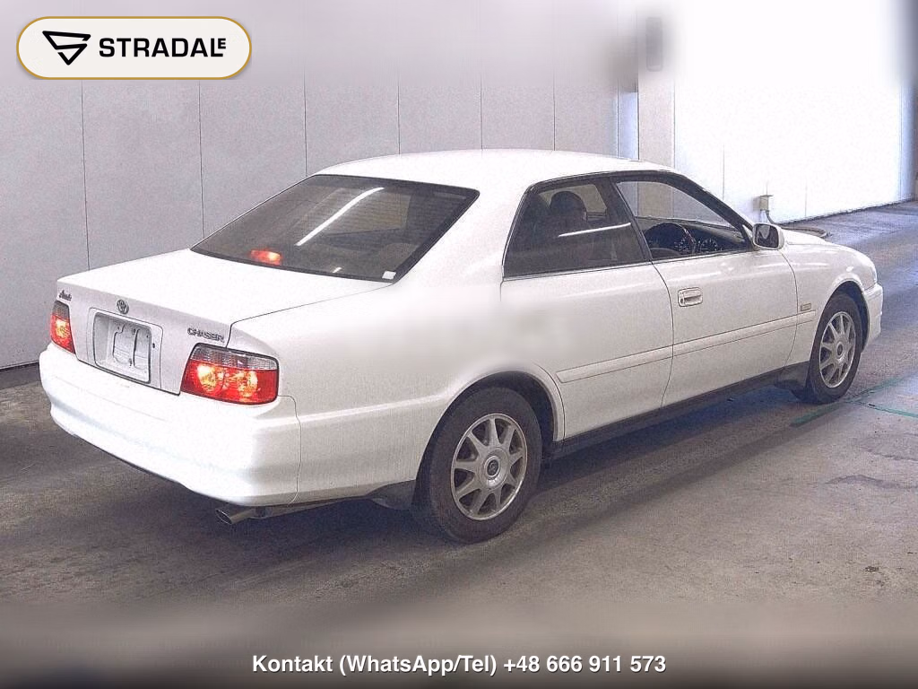 TOYOTA CHASER AVANTE LORDLY, miniaturka 5