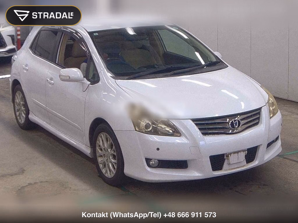 TOYOTA BLADE G, miniaturka 2