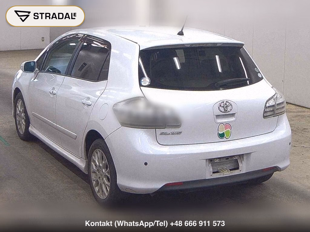 TOYOTA BLADE G, miniaturka 3