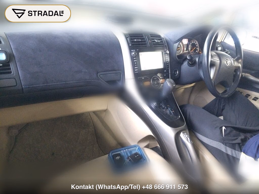 TOYOTA BLADE G, miniaturka 4