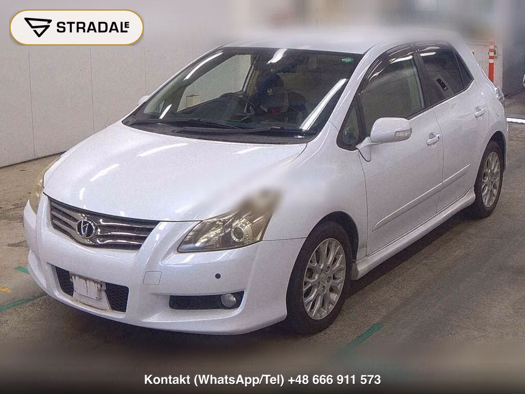 TOYOTA BLADE G, miniaturka 5