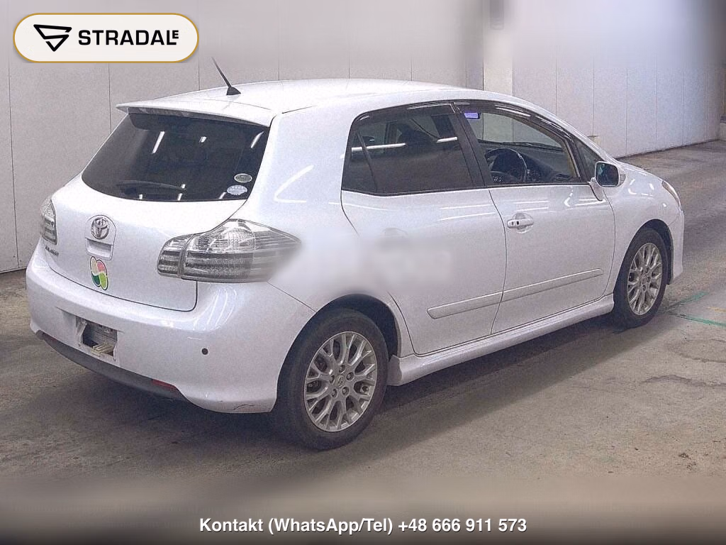 TOYOTA BLADE G, miniaturka 6