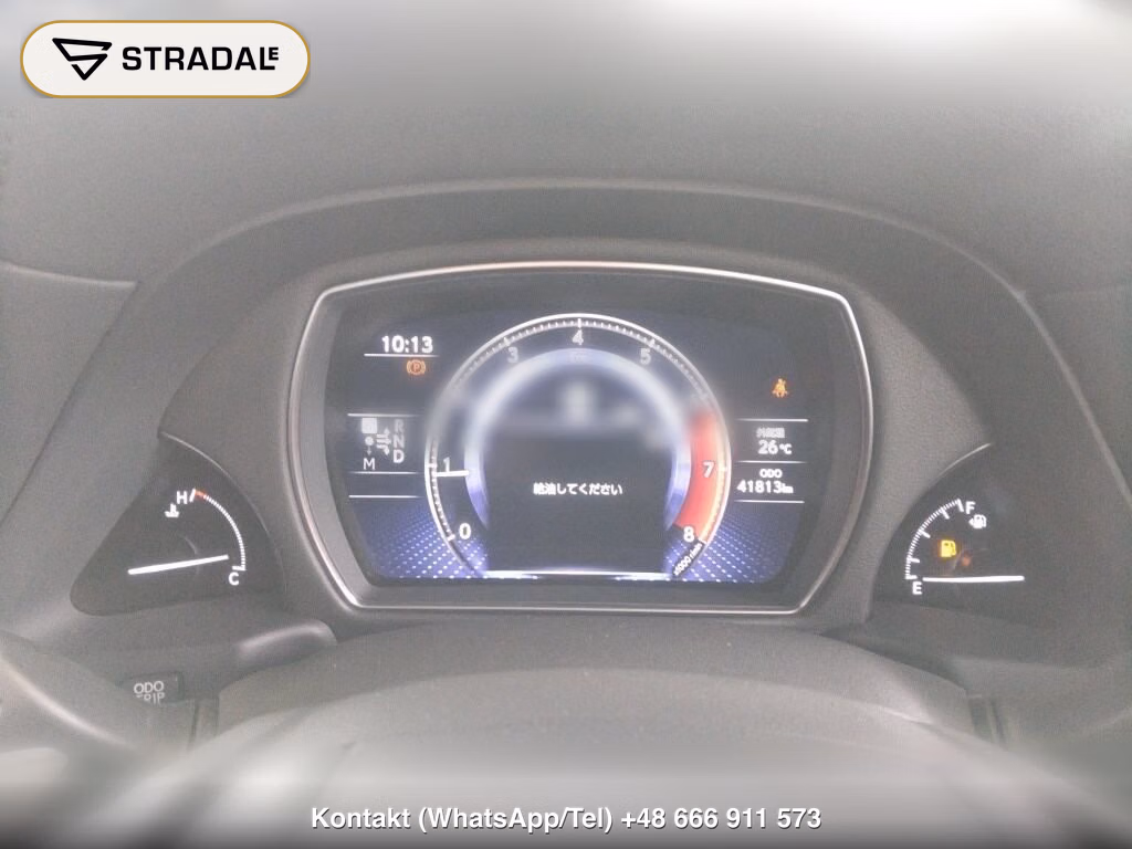 LEXUS LS LS500 I PACKAGE, miniaturka 7