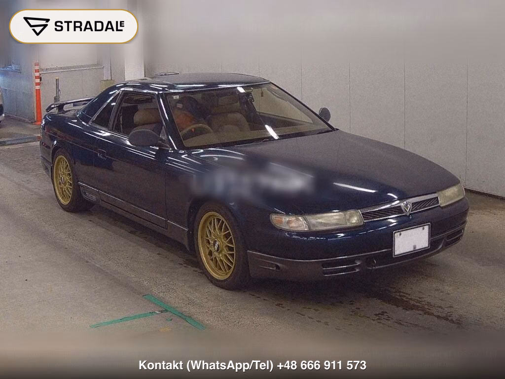 EUNOS EUNOS COSMO 20B TYPE E, miniaturka 2