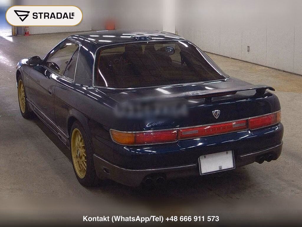 EUNOS EUNOS COSMO 20B TYPE E, miniaturka 3
