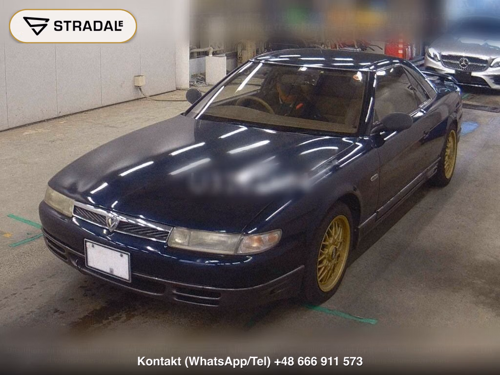 EUNOS EUNOS COSMO 20B TYPE E, miniaturka 5