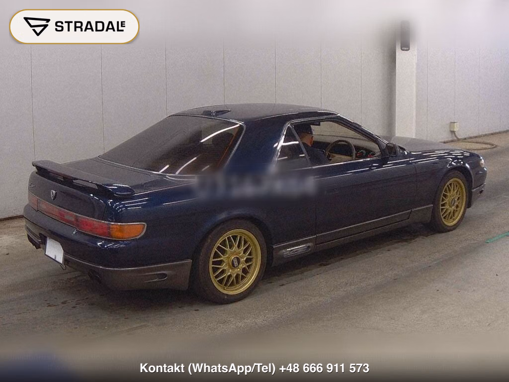 EUNOS EUNOS COSMO 20B TYPE E, miniaturka 6