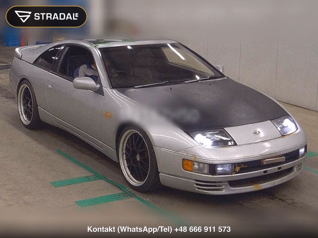 NISSAN FAIRLADY Z CP OTHERS, miniaturka 2