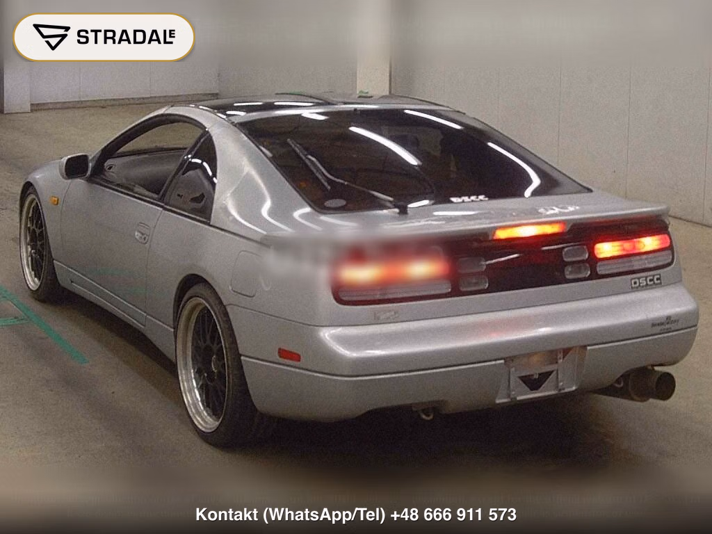 NISSAN FAIRLADY Z CP OTHERS, miniaturka 3