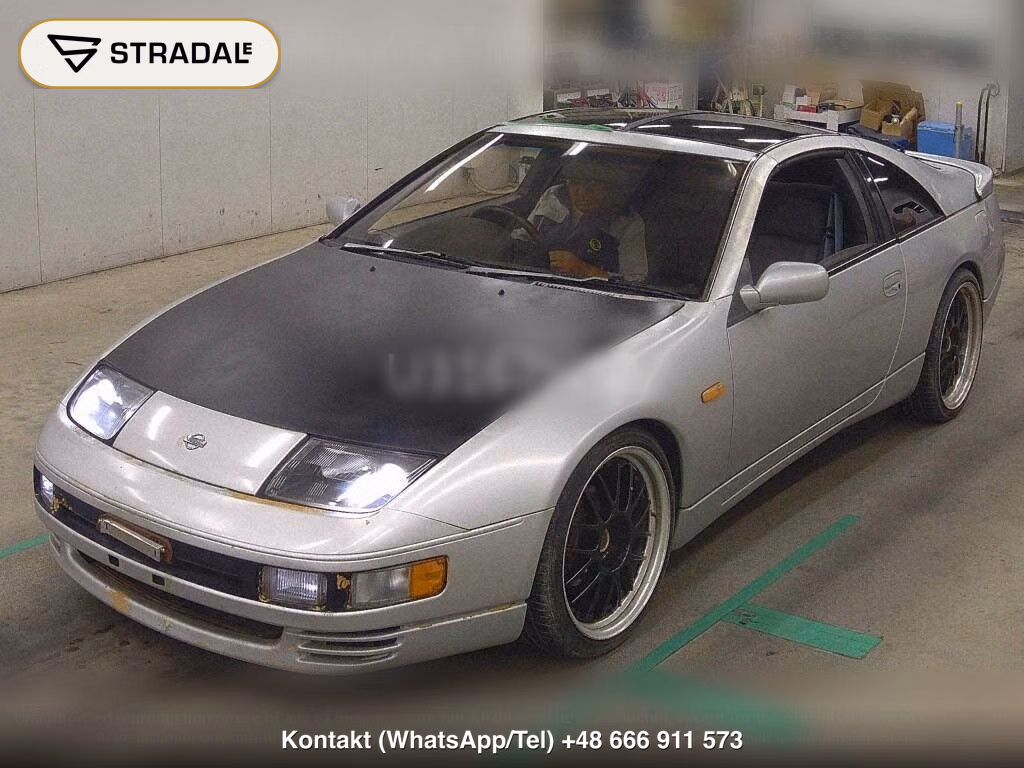 NISSAN FAIRLADY Z CP OTHERS, miniaturka 5