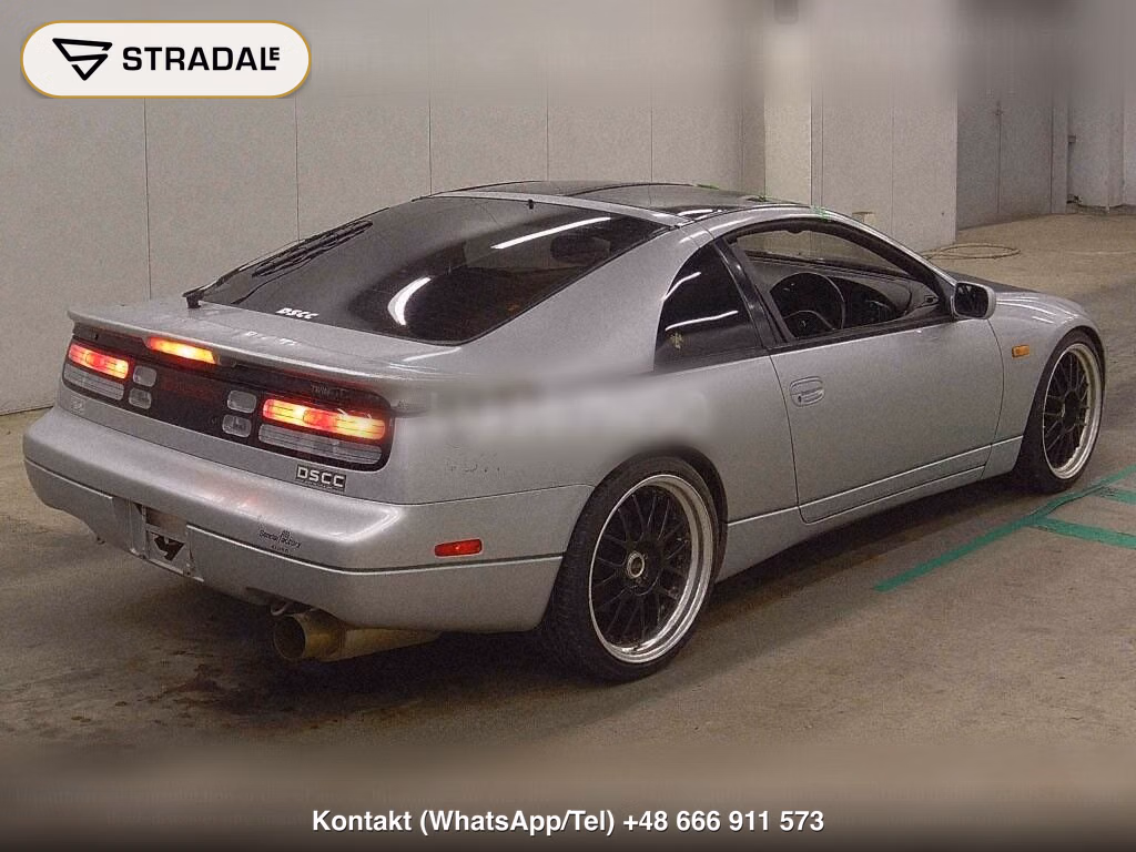NISSAN FAIRLADY Z CP OTHERS, miniaturka 6
