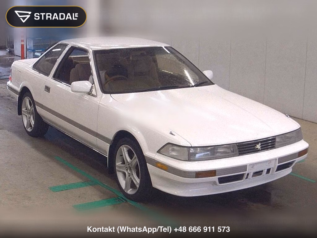 TOYOTA SOARER CP 2.0GT, miniaturka 2