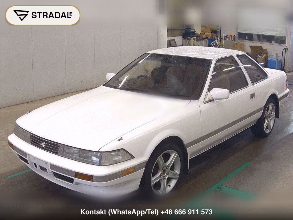 TOYOTA SOARER CP 2.0GT, miniaturka 5