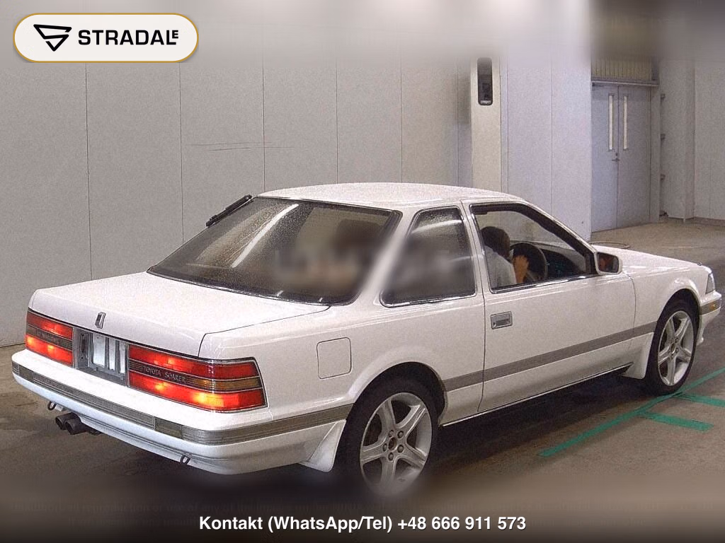 TOYOTA SOARER CP 2.0GT, miniaturka 6
