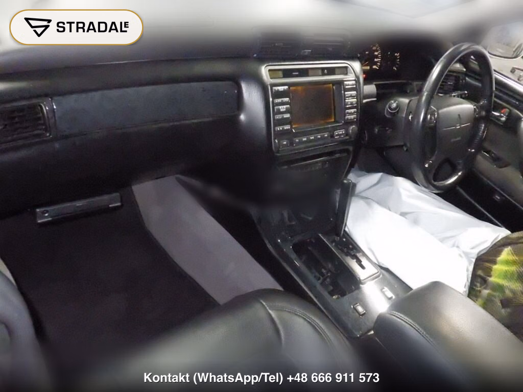 TOYOTA CROWN 4D ATHLETE V, miniaturka 4