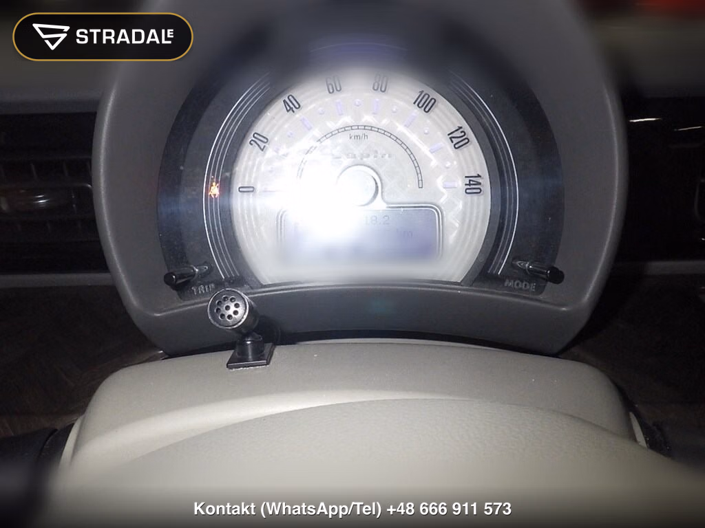 SUZUKI ALTO LAPIN MODE, miniaturka 7