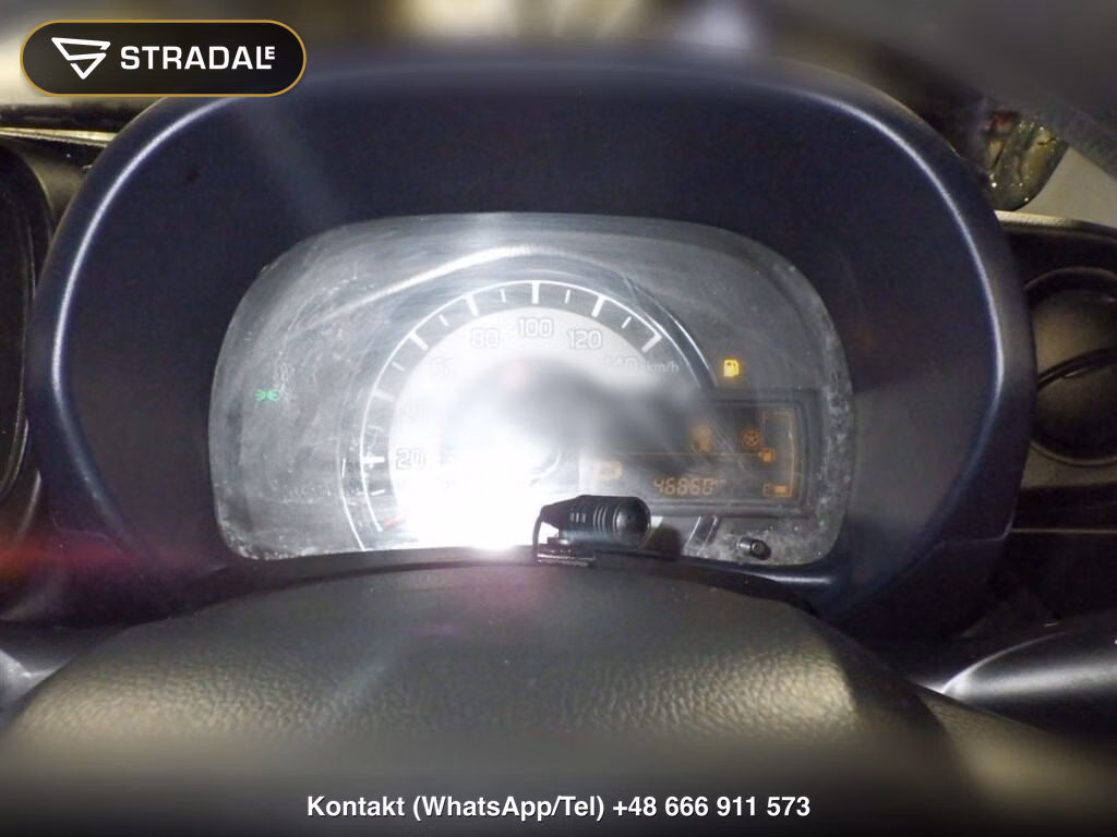 SUZUKI ALTO 5D 4WD A, miniaturka 7